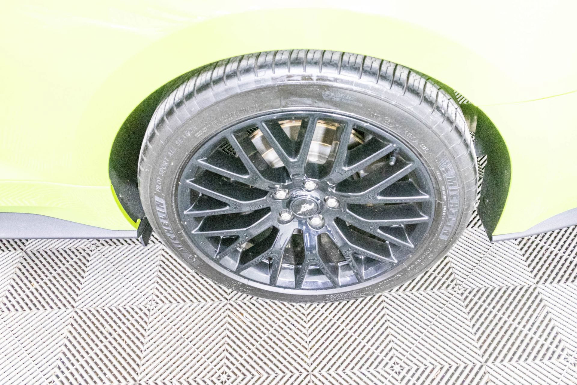 Used 2020 Ford Mustang GT Premium w/ GT Performance Package image 43