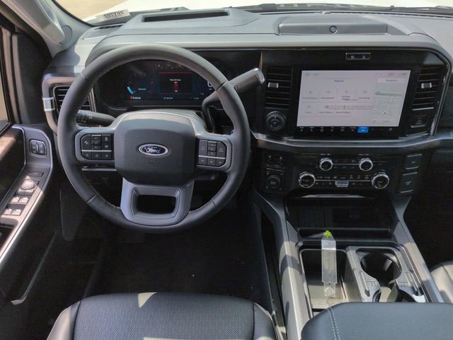 New 2026 Ford F250 Lariat image 16