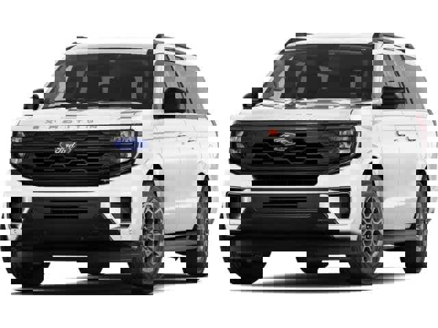 New 2025 Ford Expedition Max Active