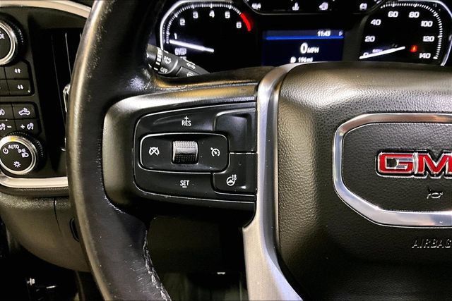 Used 2021 GMC Sierra 1500 Elevation AWD/4WD image 21