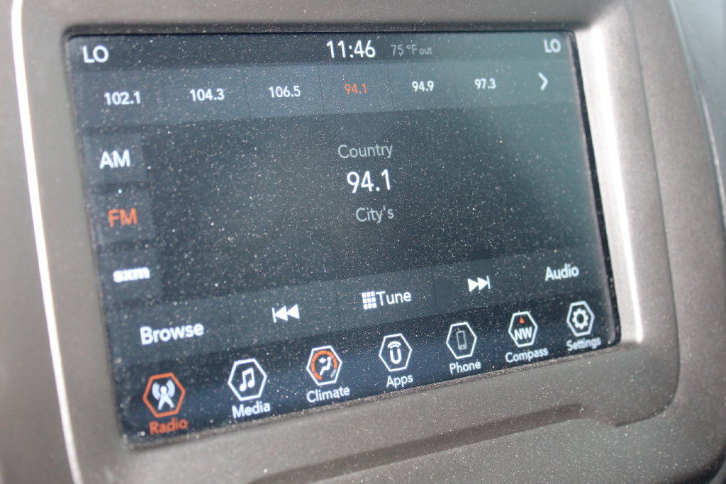 Used 2021 Jeep Renegade Sport FWD image 20