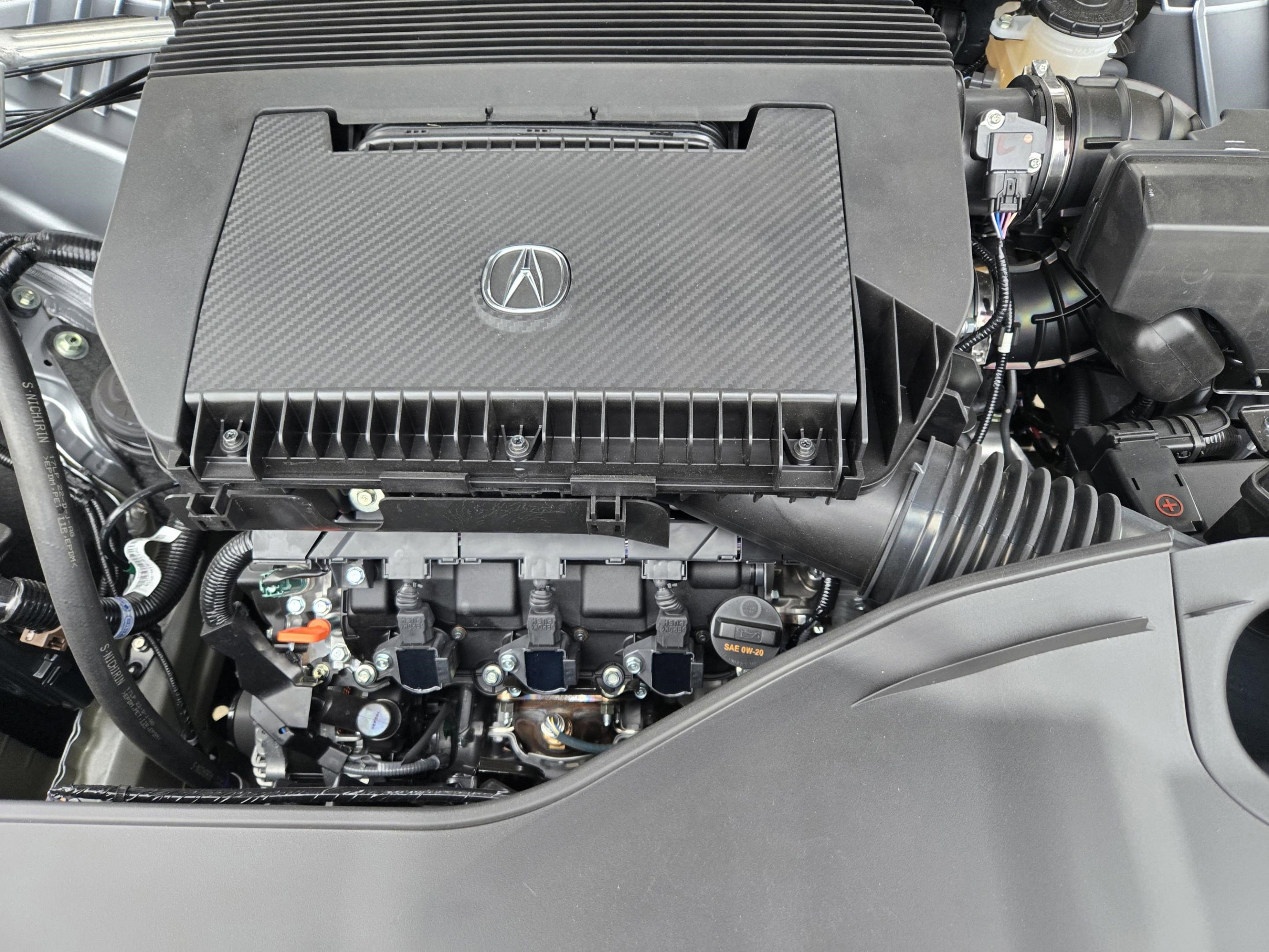 New 2026 Acura MDX FWD w/ Technology Package image 23