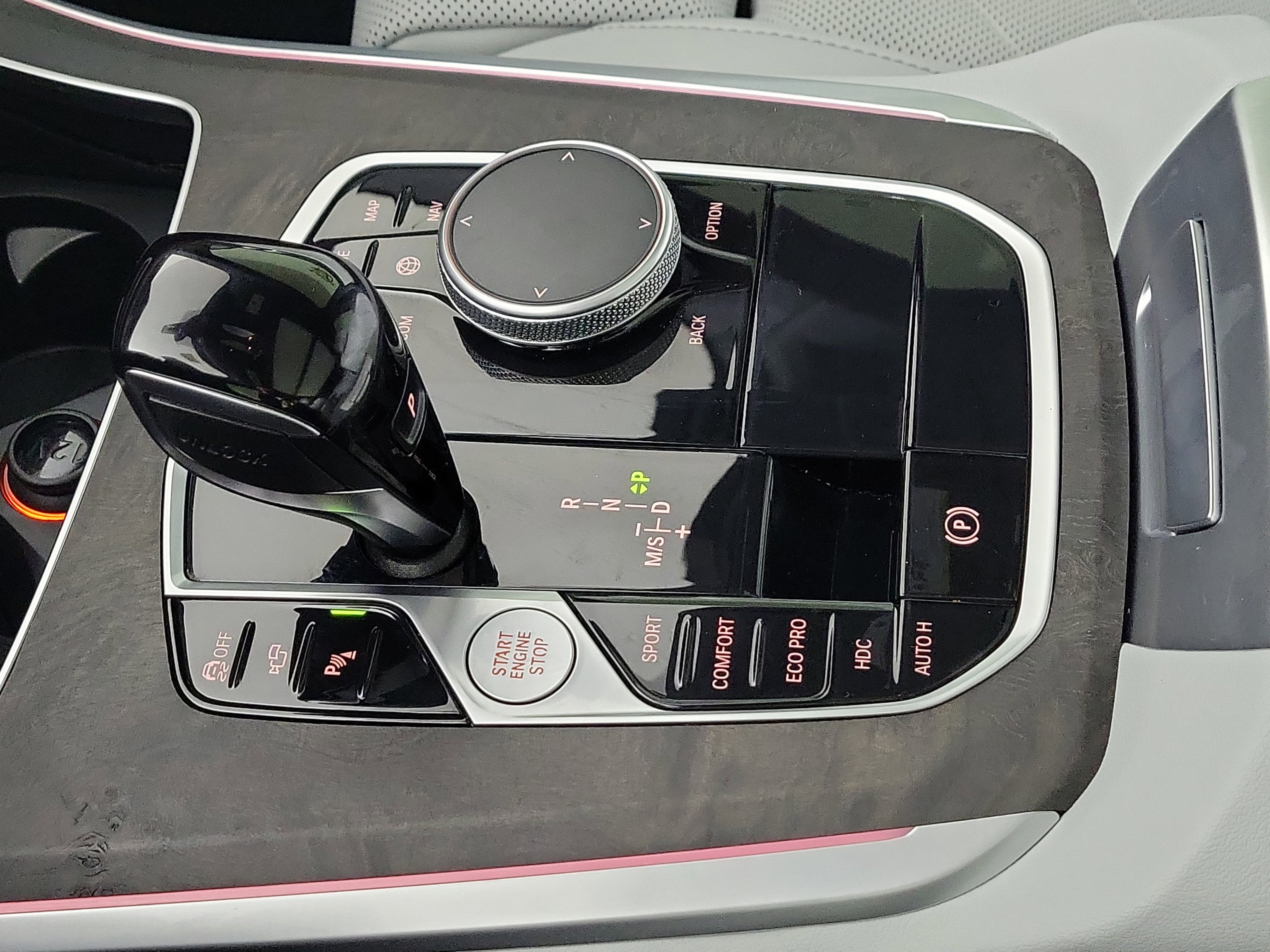 Certified 2023 BMW X5 xDrive40i w/ M Sport Package image 22