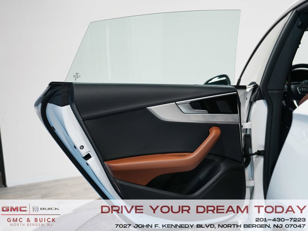 Used 2025 Audi A5 2.0T Premium Plus image 13