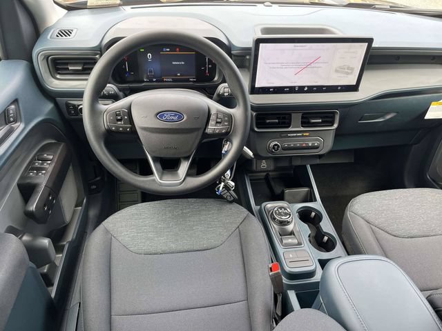 New 2026 Ford Maverick XL FWD image 7