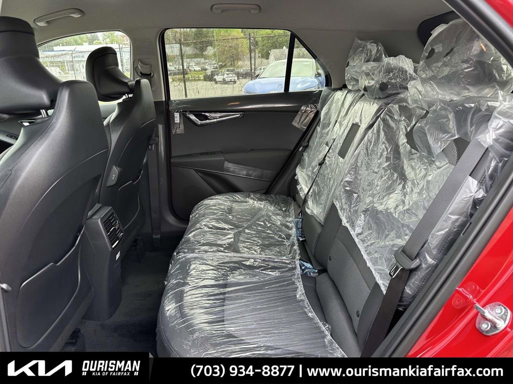 New 2025 Kia Niro EX w/ EX Cold Weather Package image 29