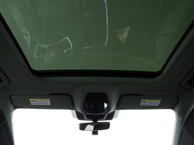 New 2026 Audi Q5 Prestige image 19