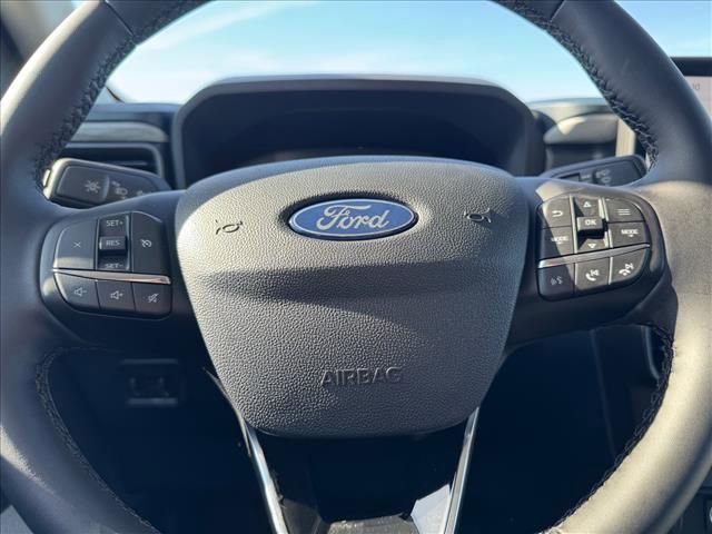 New 2026 Ford Maverick XLT w/ XLT Luxury Package AWD/4WD image 15