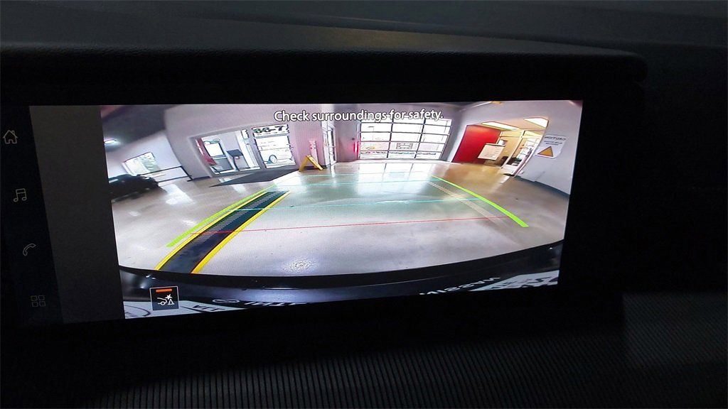 New 2026 Nissan Murano SV image 23