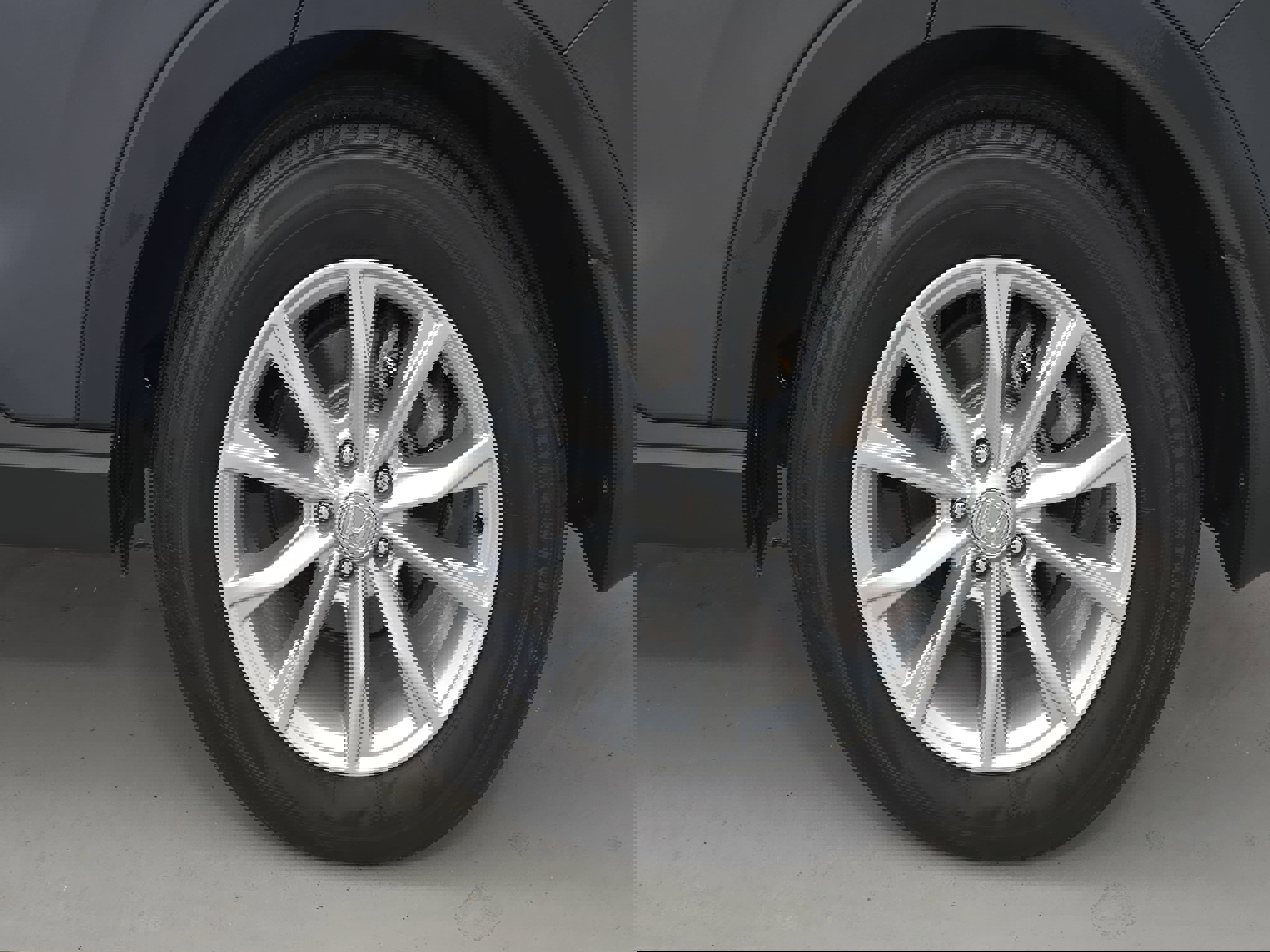 Certified 2024 Honda CR-V EX image 33