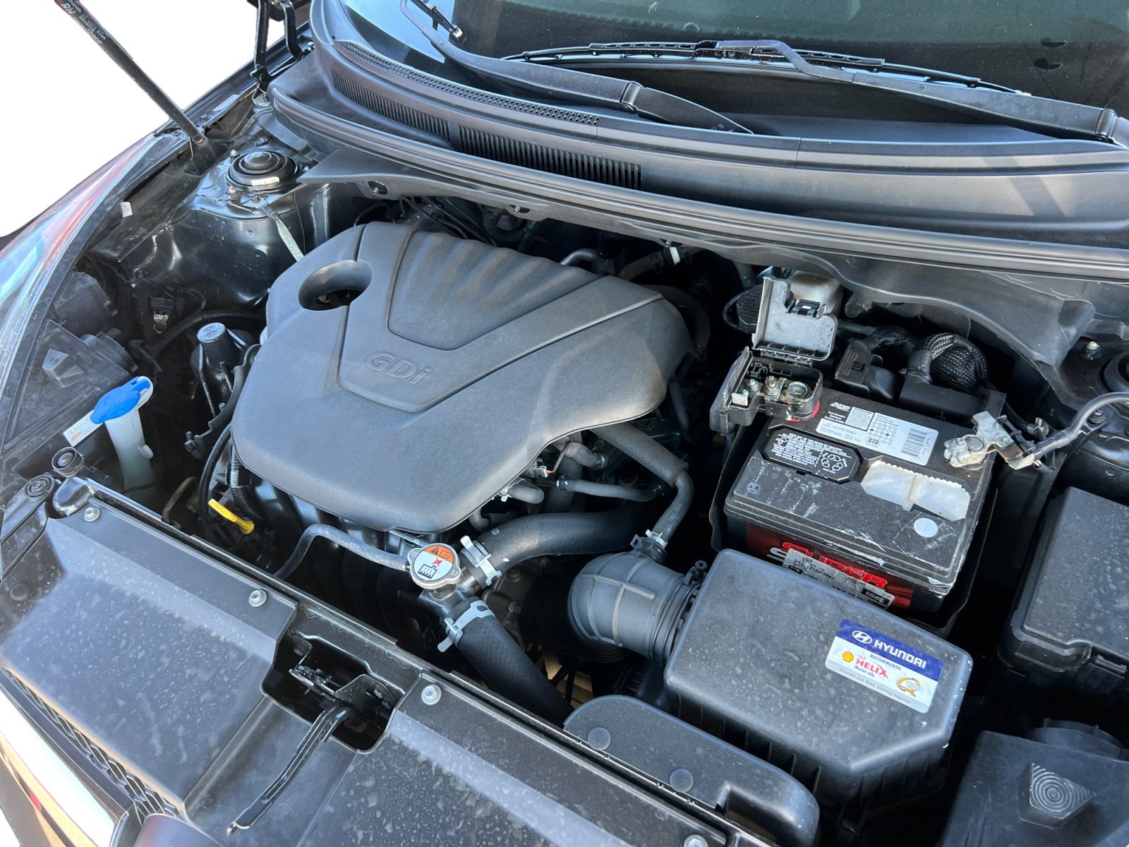 Used 2017 Hyundai Veloster Value Edition image 13