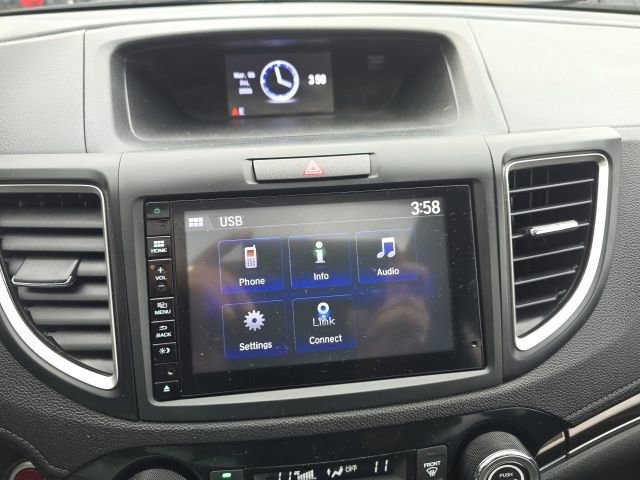 Used 2016 Honda CR-V EX-L image 24