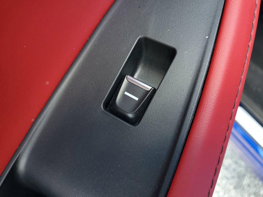 Certified 2023 Acura MDX A-Spec image 20