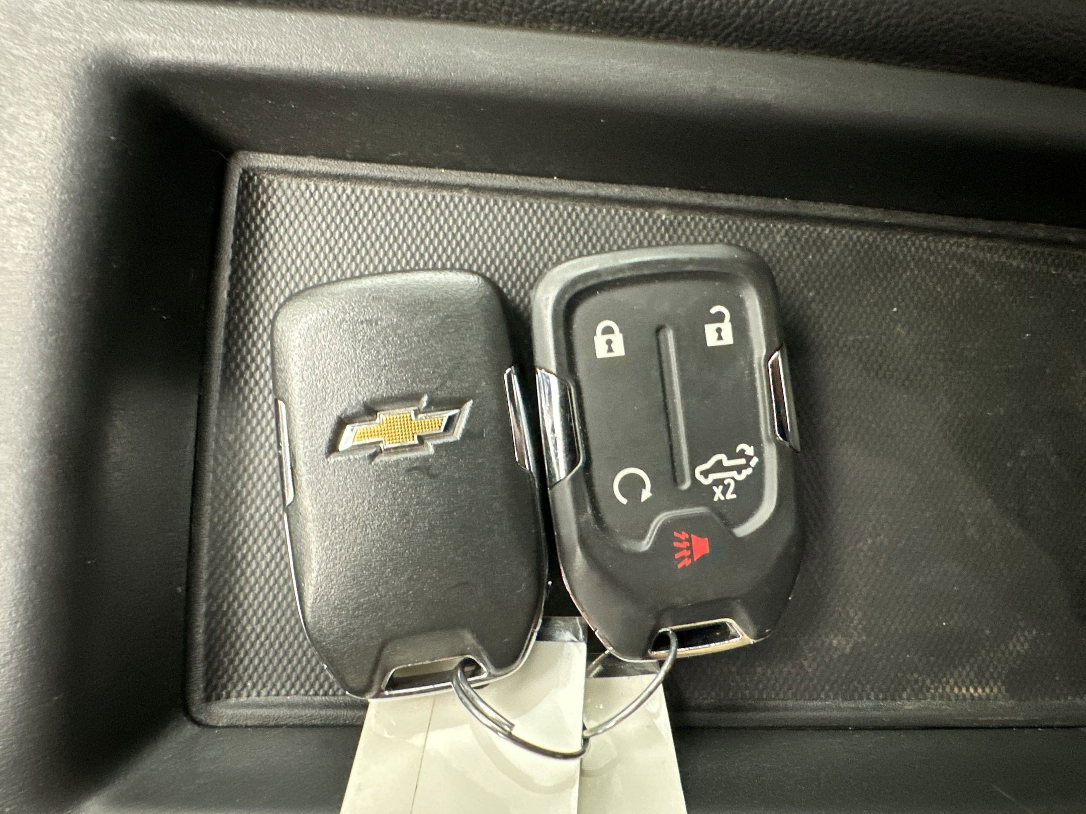 Certified 2020 Chevrolet Silverado 1500 RST image 29