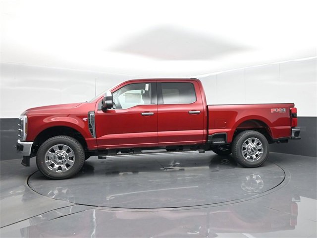 New 2026 Ford F250 Lariat image 5