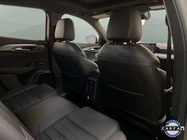 Used 2023 Dodge Hornet GT Plus w/ Tech Pack Plus w/o Parking image 75