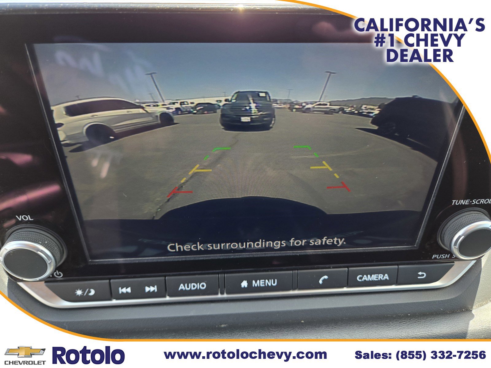 Used 2024 Nissan Rogue S AWD/4WD image 27