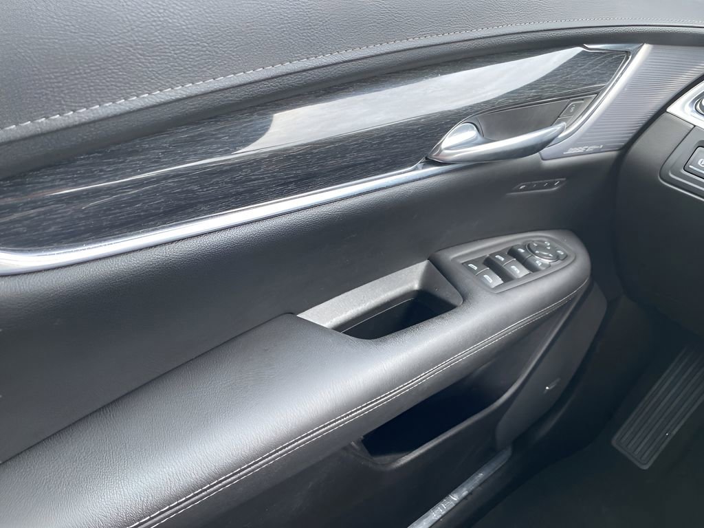 Used 2022 Cadillac XT5 Premium Luxury image 26