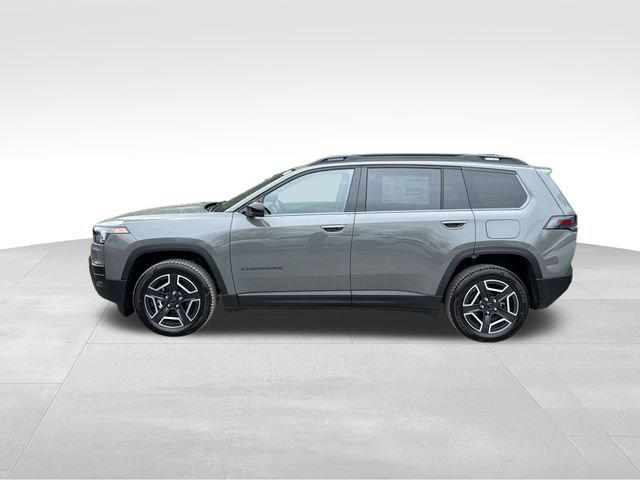 New 2026 Jeep Cherokee Limited AWD/4WD image 4