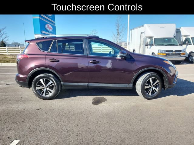Used 2016 Toyota RAV4 XLE image 11