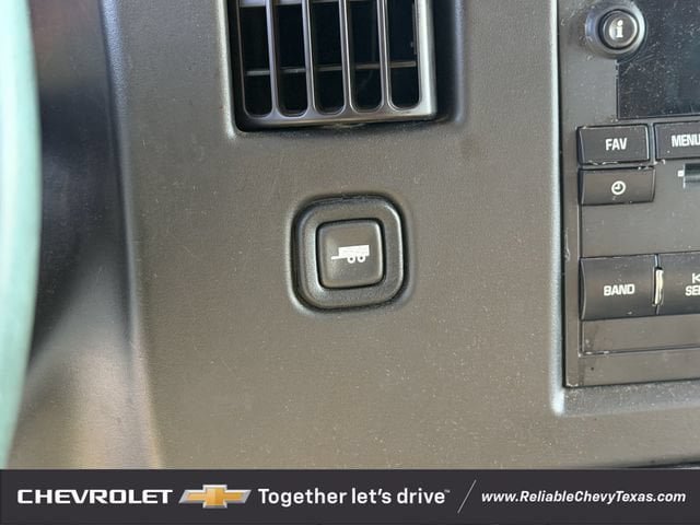 Used 2019 Chevrolet Express 3500 LS RWD image 23