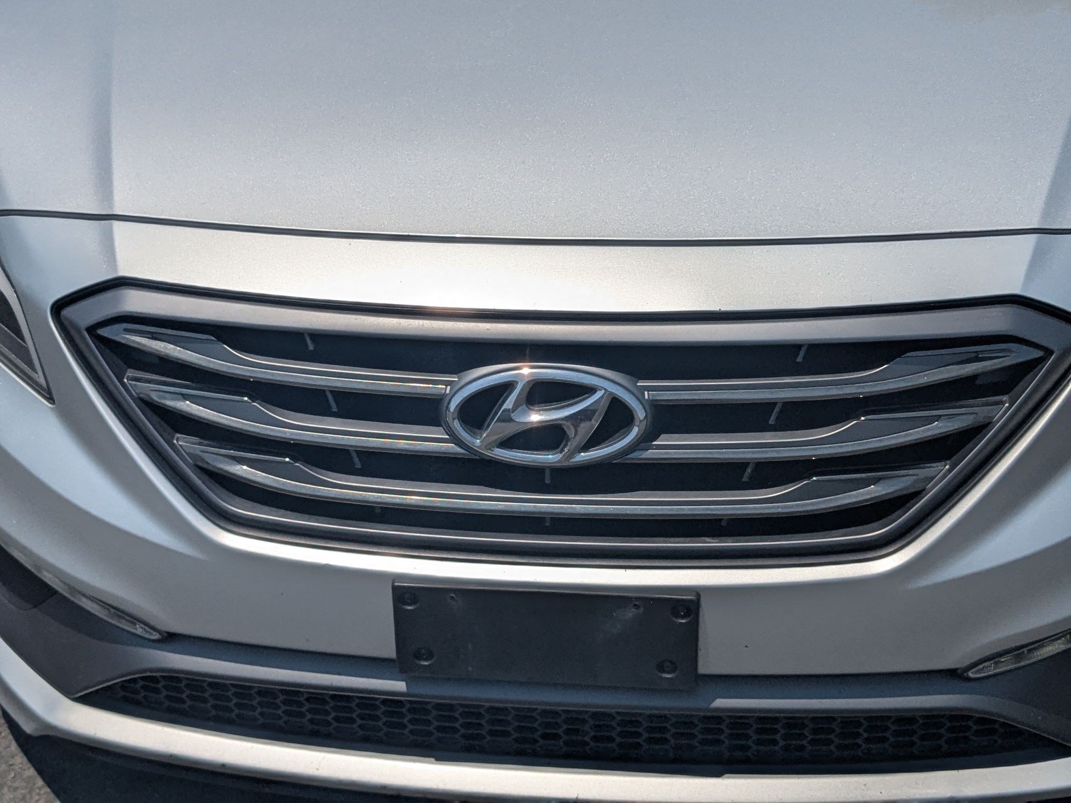 Used 2017 Hyundai Sonata Sport w/ Value Edition Package 02 FWD image 12