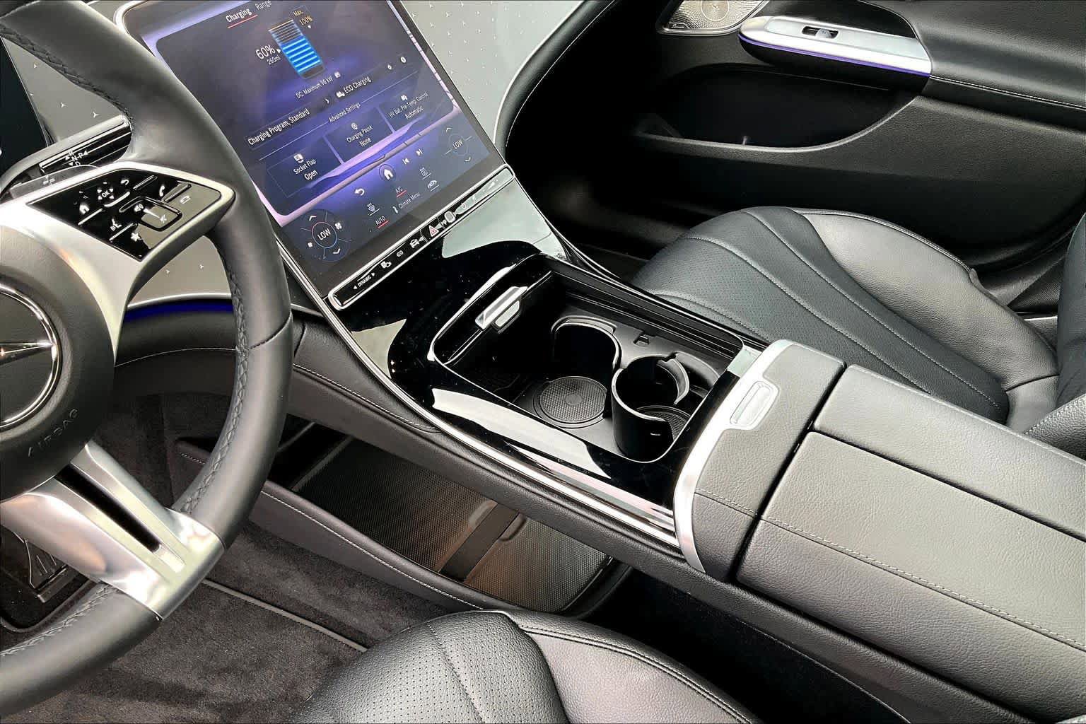 Certified 2023 Mercedes-Benz EQE 350+ Sedan image 16