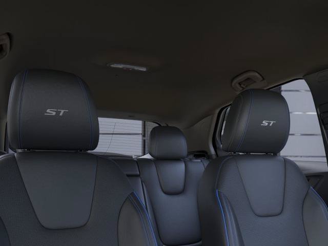 New 2026 Buick Encore GX Sport Touring w/ Comfort Package FWD image 24