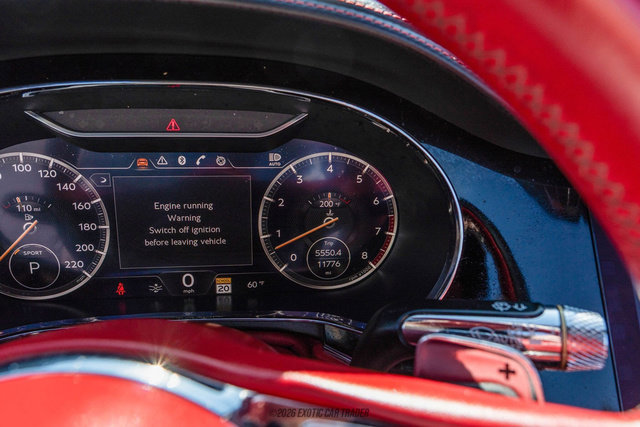 Used 2020 Bentley Continental GT V8 image 32