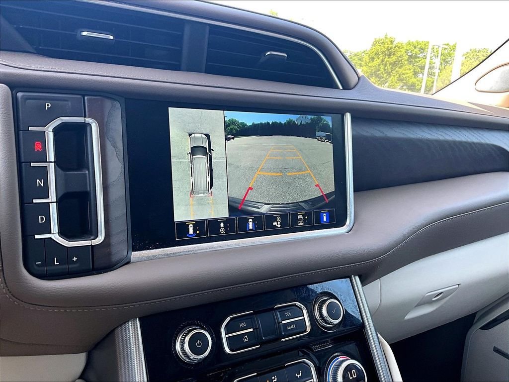 Used 2022 GMC Yukon Denali AWD/4WD image 20