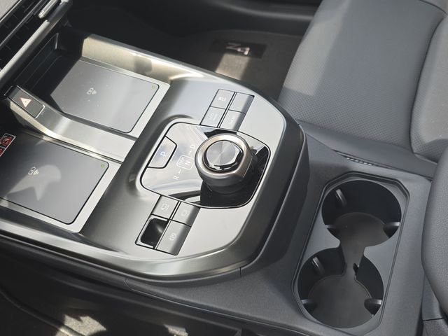 New 2026 Toyota bZ image 25