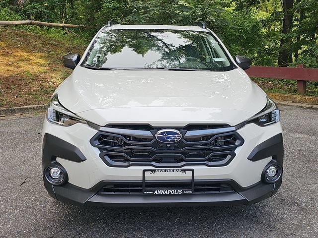 New 2026 Subaru Crosstrek 2.5i Limited w/ Crosstrek Mirror Package AWD/4WD image 3