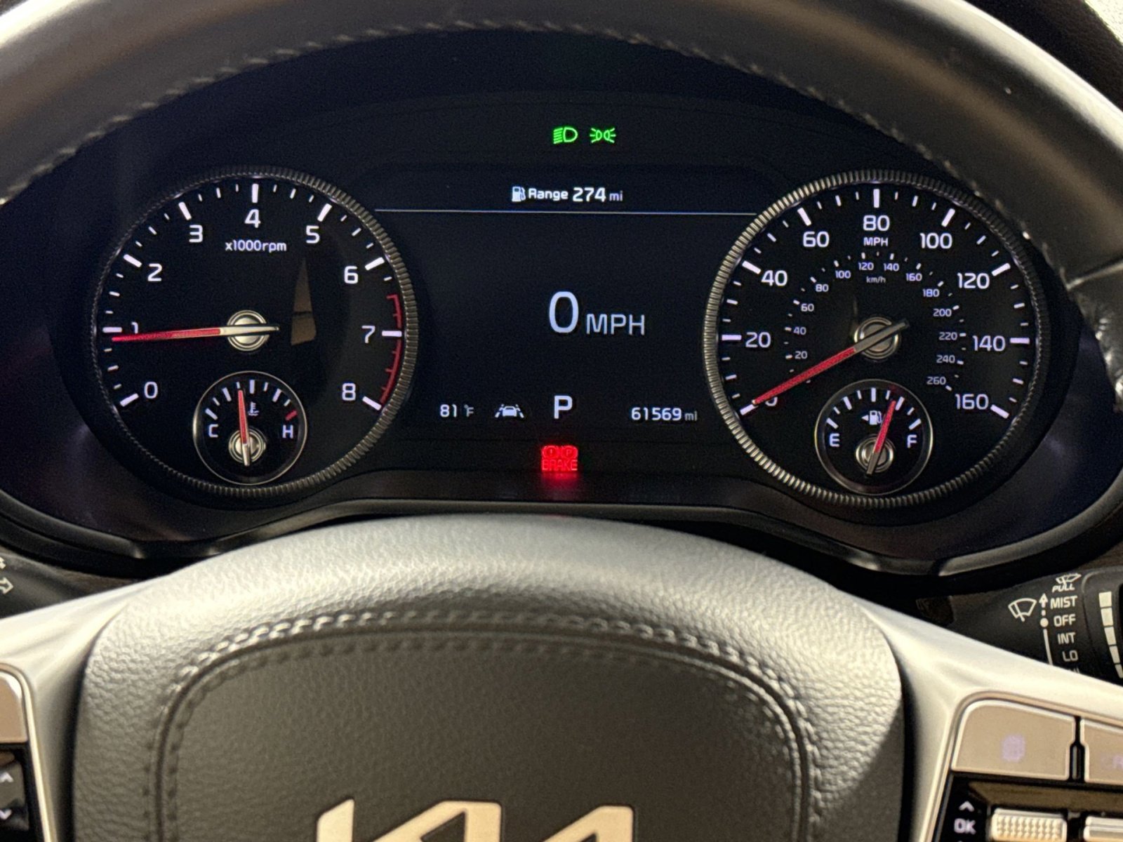 Used 2022 Kia Telluride SX image 17