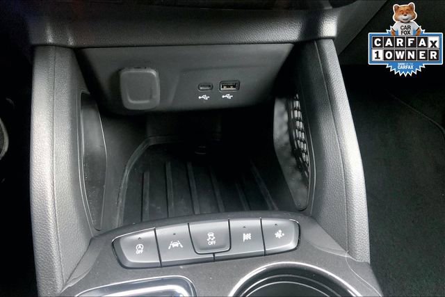 Used 2025 Chevrolet TrailBlazer RS w/ Driver Confidence Package image 32