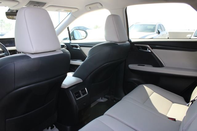 Used 2017 Lexus RX 350 FWD image 8