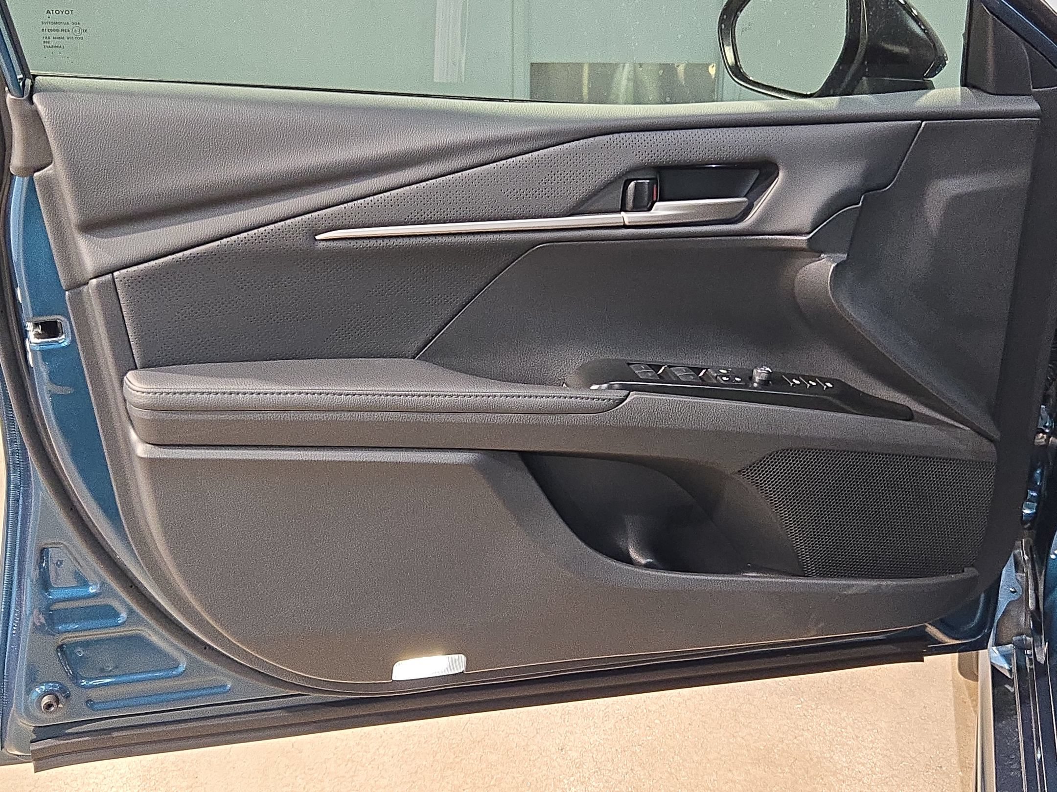 New 2026 Toyota Camry XSE w/ Premium Package FWD image 15