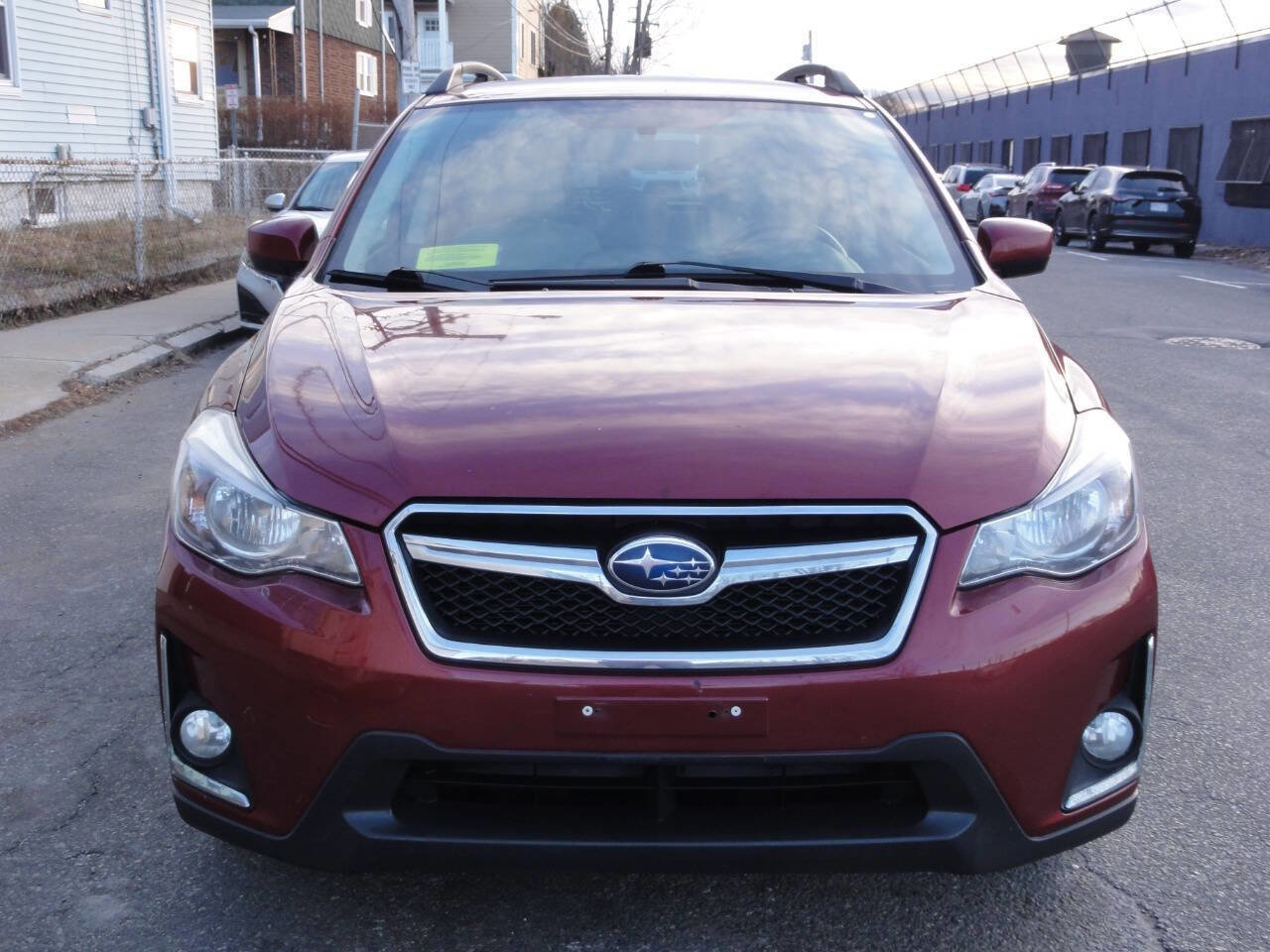 Used 2017 Subaru Crosstrek 2.0i Premium image 35