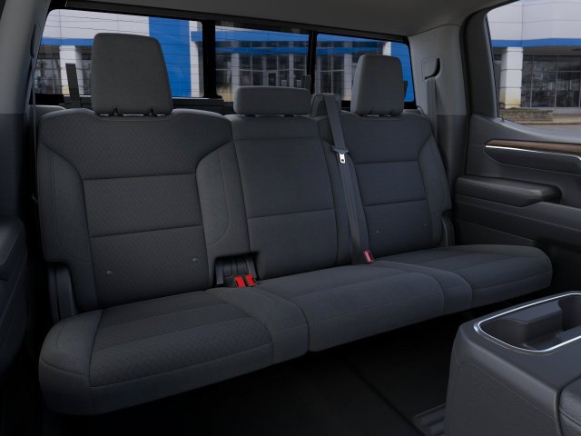 New 2026 Chevrolet Silverado 1500 LT AWD/4WD image 17