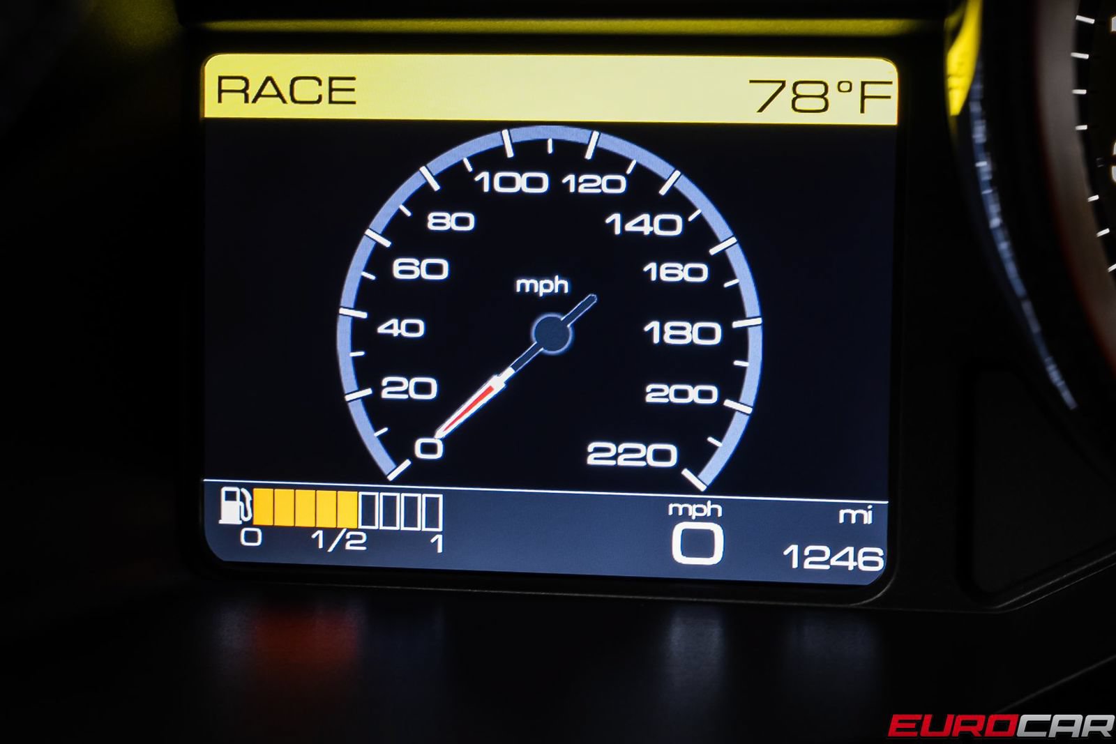 Used 2015 Ferrari 458 Speciale Coupe RWD image 34