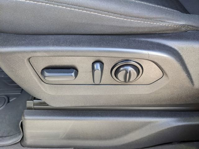 Used 2021 GMC Sierra 1500 Elevation w/ X31 Off-Road Package image 22