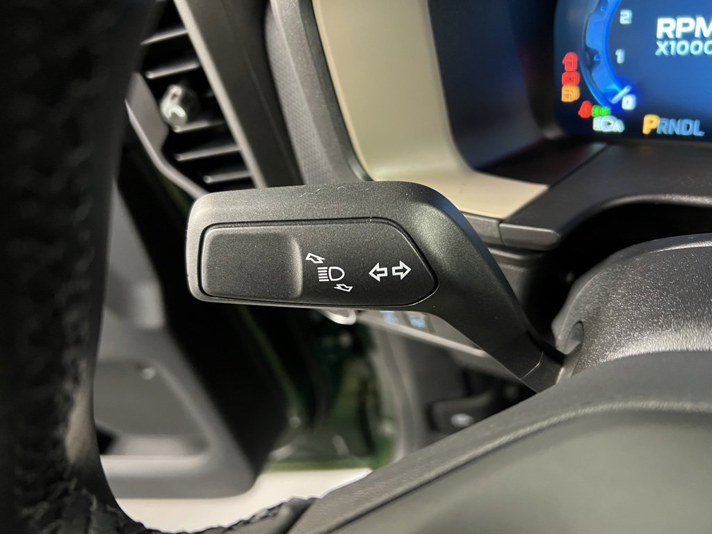 New 2025 Ford Bronco Sport Big Bend w/ Convenience Package image 20