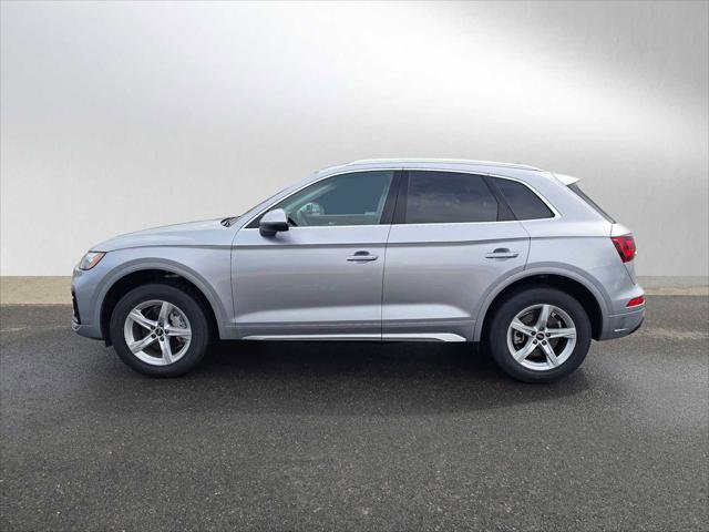 Used 2023 Audi Q5 2.0T Premium image 6