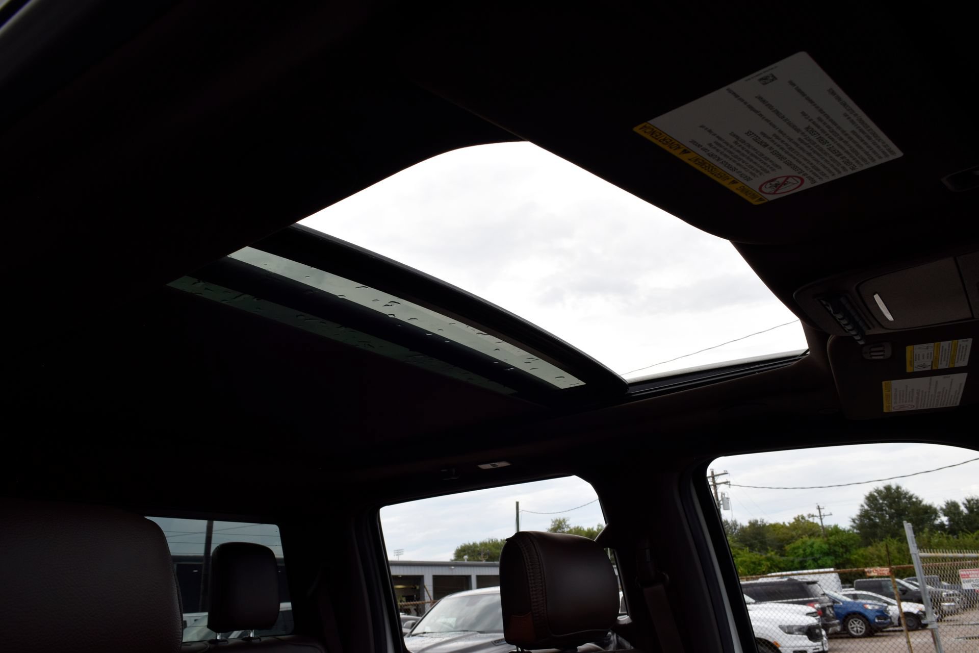 Certified 2026 Ford F250 King Ranch AWD/4WD image 24