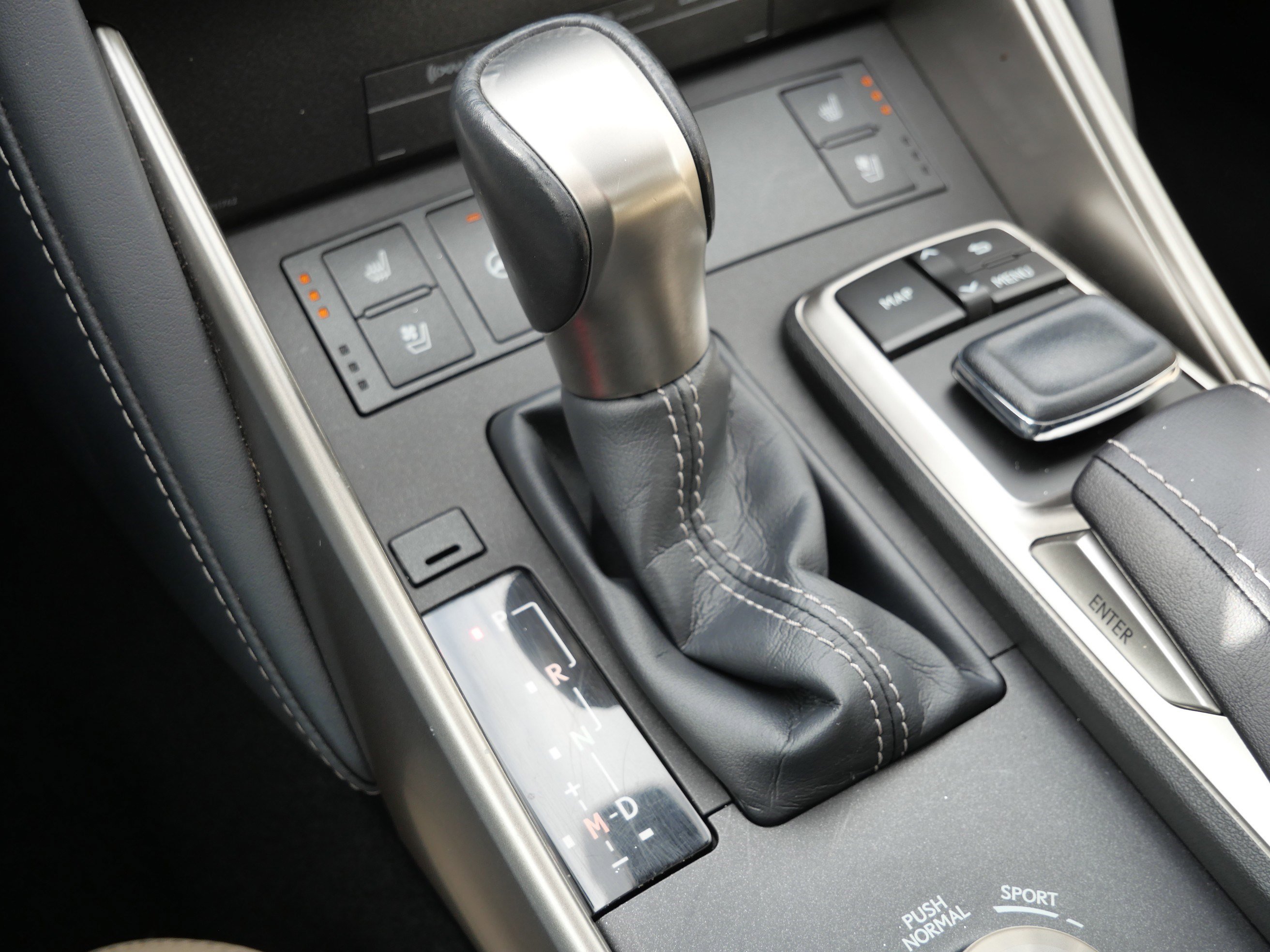 Used 2019 Lexus IS 300 AWD w/ Navigation Package image 25