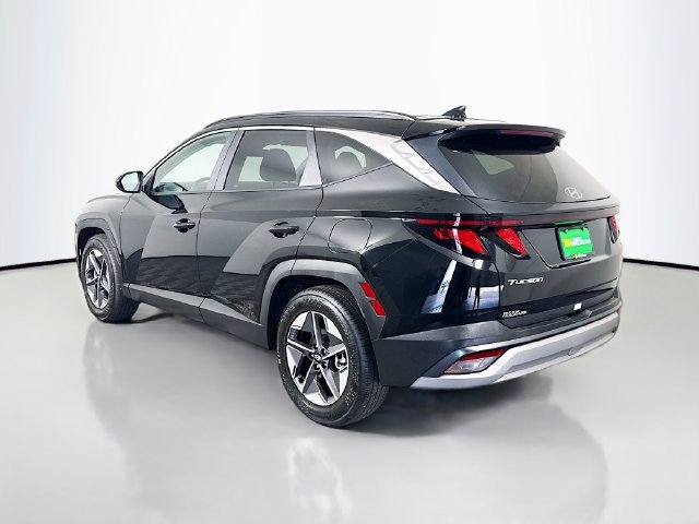 Used 2026 Hyundai Tucson SEL Plus FWD image 7