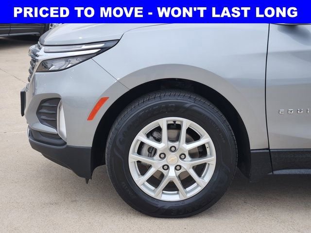 Used 2023 Chevrolet Equinox LT image 15