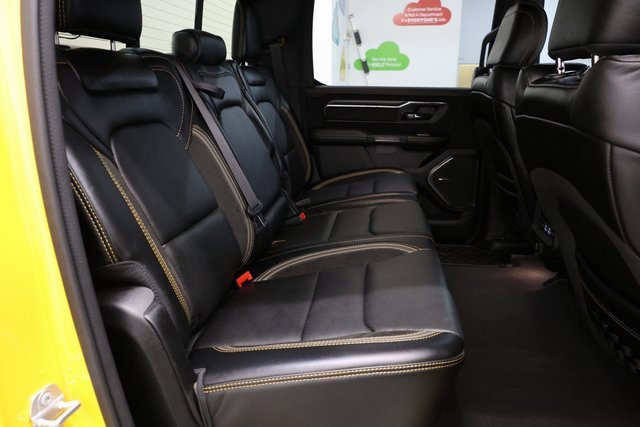 Used 2023 RAM 1500 TRX w/ TRX Level 2 Equipment Group image 99