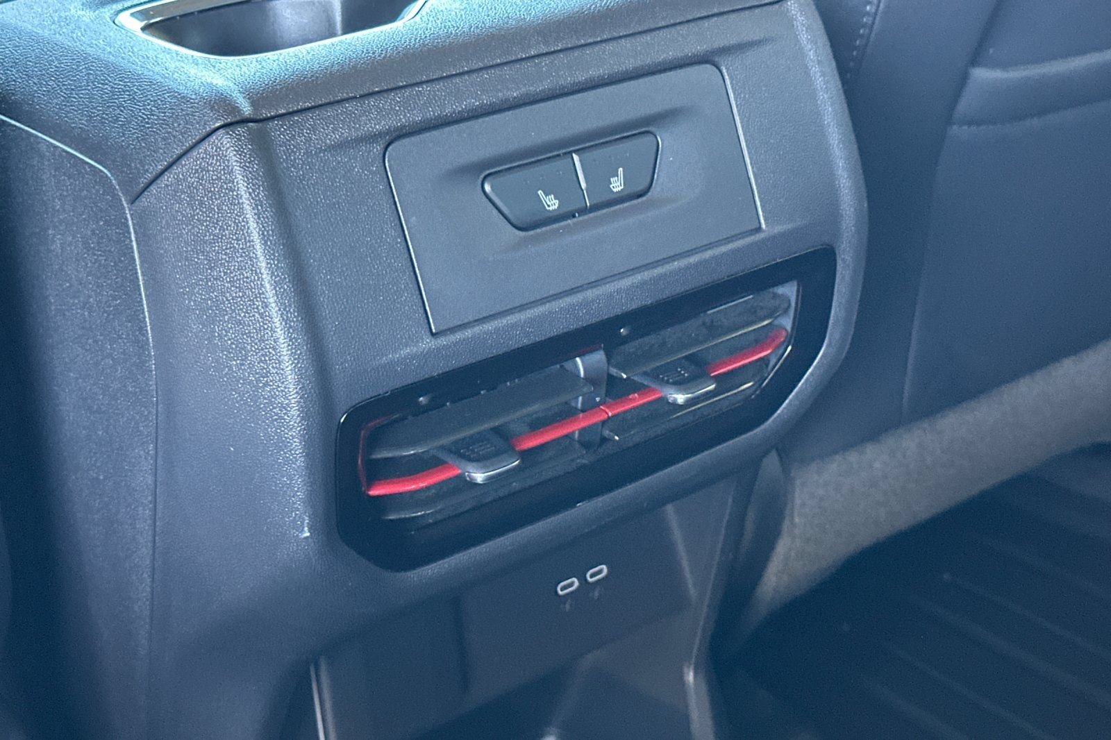 Used 2025 Chevrolet Silverado EV RST AWD/4WD image 20