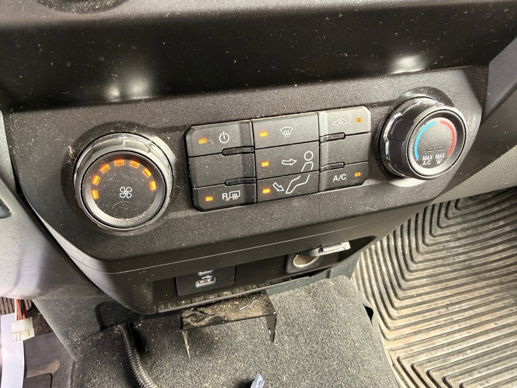 Used 2021 Ford F350 XLT w/ XLT Value Package image 36