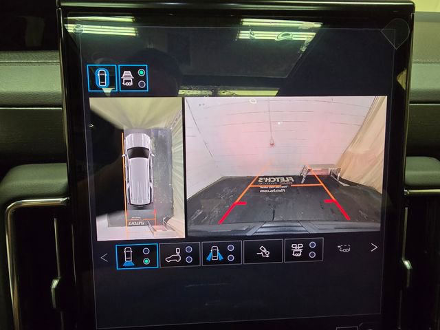 New 2026 GMC Yukon XL Denali w/ Denali Reserve Package image 22